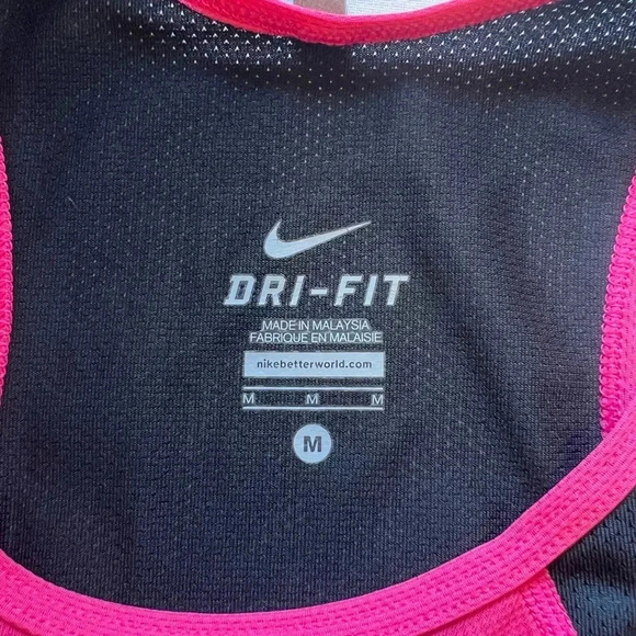 Nike Running Tank - Picture 4 of 5